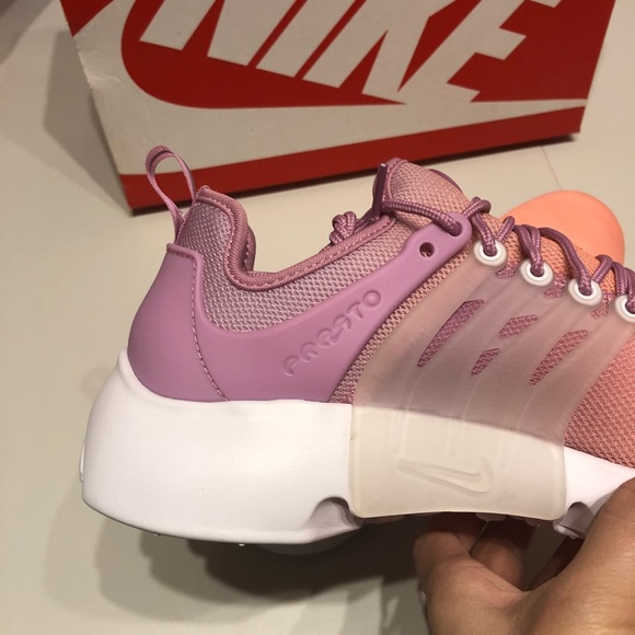 🚫✂️❤️NIB❤️ NIKE Air Presto Ultra BR ~ various - Picture 5 of 8